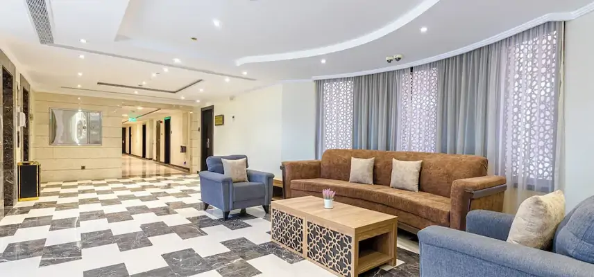 Faraj Al Madina Hotel image